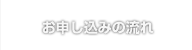 お申し込みの流れ